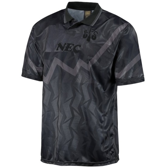 Maglia Retrò Black-Out Everton Donna 1990