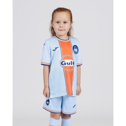 Kit Terzo Swansea City 2025/26 Bambino