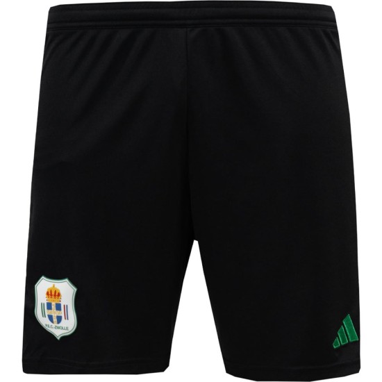Pantaloncini trasferta donna PEC Zwolle 2024/25 Pantaloncini trasferta donna PEC Zwolle 2024/25