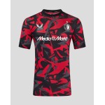 Maglietta matchday terza uomo Feyenoord 2024/25 Maglietta matchday terza uomo Feyenoord 2024/25