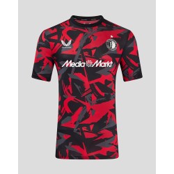 Maglietta matchday terza uomo Feyenoord 2024/25