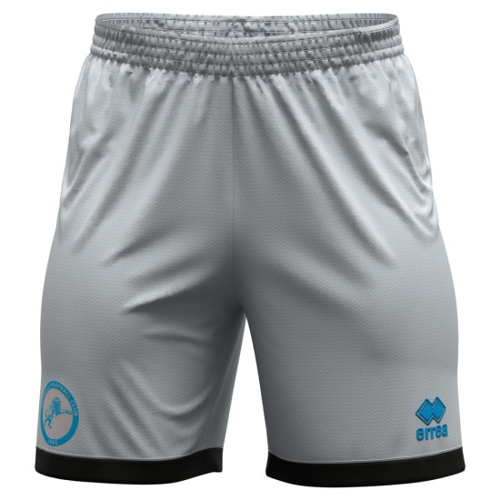 Pantaloncini Terzi Donna Millwall 2024/25 Pantaloncini Terzi Donna Millwall 2024/25