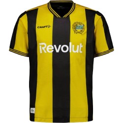 Donna Hammarby IF maglia trasferta 2026