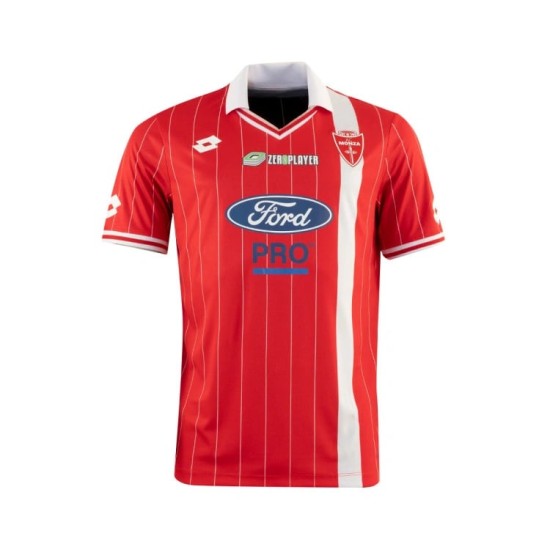 Maglia Casa Uomo Monza 2025/26 Maglia Casa Uomo Monza 2025/26