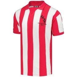 Maglia Retrò Finale FA Cup Sunderland Uomo 1973