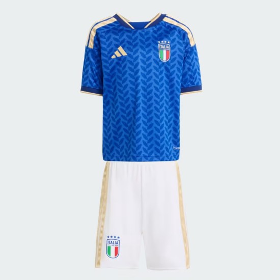 Kit home Coppa del Mondo 2026 Italia bambino Kit home Coppa del Mondo 2026 Italia bambino