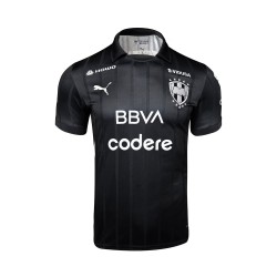 Uomo Monterrey FC 2024/25 Terza Maglia