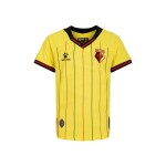 Maglia Casalinga Bambino Watford 2024/25 Maglia Casalinga Bambino Watford 2024/25