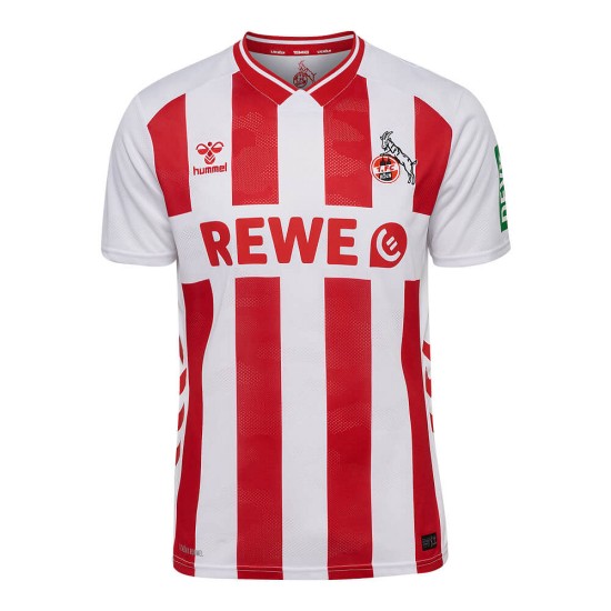 Maglia Casa 1. FC Köln 2025/26 Donna Maglia Casa 1. FC Köln 2025/26 Donna