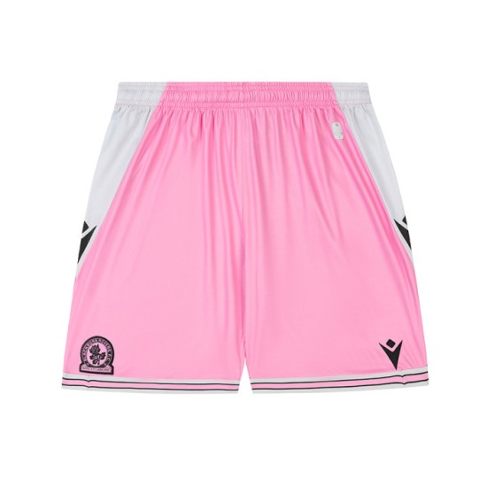 Pantaloncini terza Blackburn Rovers 2024/25 uomo Pantaloncini terza Blackburn Rovers 2024/25 uomo