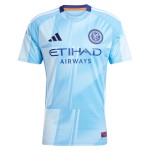 Maglia Casa Donna New York City FC 2025 Maglia Casa Donna New York City FC 2025