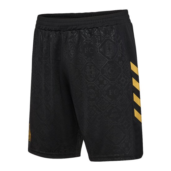 Pantaloncini Terza Bambino 1. FC Colonia 2025/26