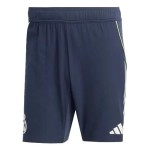 Pantaloncini Trasferta Donna Real Madrid 2025/26