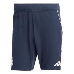 Pantaloncini Trasferta Uomo Real Madrid 2025/26