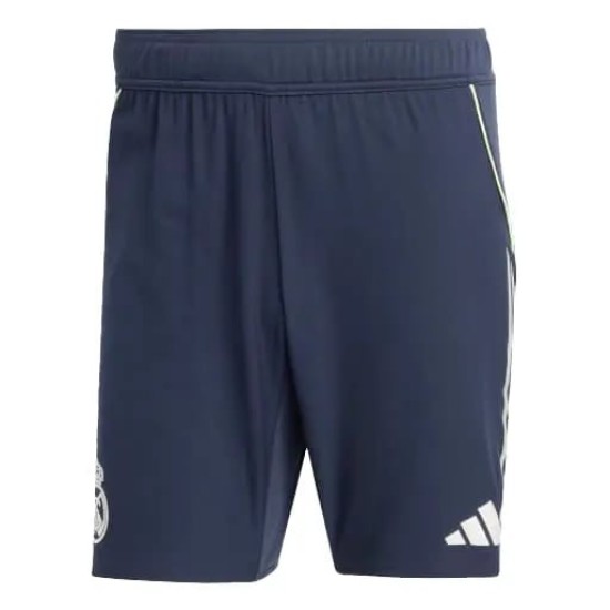 Pantaloncini Trasferta Donna Real Madrid 2025/26