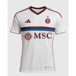 Maglia trasferta donna Servette FC 2025/26 Maglia trasferta donna Servette FC 2025/26