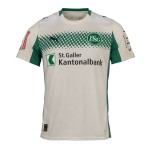 Donne FC San Gallo 1879 2025/26 Terza Maglia Donne FC San Gallo 1879 2025/26 Terza Maglia
