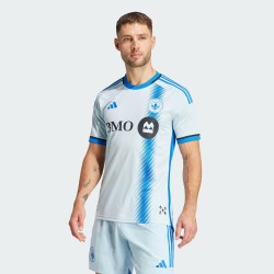 Pantaloncini Trasferta Uomo CF Montréal 2025