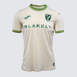 Maglia Terza Uomo Norwich City 2024/25
