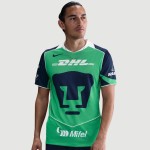 Maglia terza Pumas UNAM 2025/26 uomo Maglia terza Pumas UNAM 2025/26 uomo