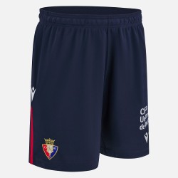 Pantaloncini Casalinghi Donna CA Osasuna 2024/25