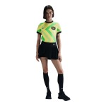 Maglia Casa Australia 2025 Donna Maglia Casa Australia 2025 Donna