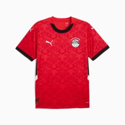 Maglia Casa Egitto 2025 Uomo