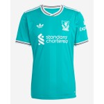 Maglia Terza Liverpool 2025/26 Uomo Maglia Terza Liverpool 2025/26 Uomo