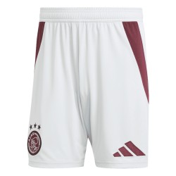 Pantaloncini terzi Ajax 2024/25 Donna Pantaloncini terzi Ajax 2024/25 Donna
