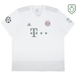 Maglia retrò Bayern Monaco 2019/20 Trasferta Uomo Maglia retrò Bayern Monaco 2019/20 Trasferta Uomo