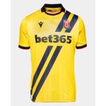 Maglia Terza Stoke City 2025/26 Donna Maglia Terza Stoke City 2025/26 Donna