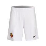 Pantaloncini away bambino Real Mallorca 2025/26 Pantaloncini away bambino Real Mallorca 2025/26