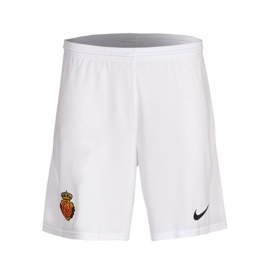Pantaloncini away bambino Real Mallorca 2025/26 Pantaloncini away bambino Real Mallorca 2025/26
