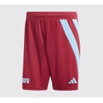 Pantaloncini Pre Match Terza Servette FC 2024/25 Pantaloncini Pre Match Terza Servette FC 2024/25