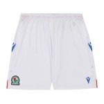 Pantaloncini casa Blackburn Rovers 2024/25 donna Pantaloncini casa Blackburn Rovers 2024/25 donna