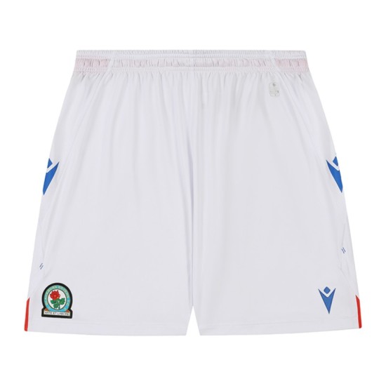 Pantaloncini casa Blackburn Rovers 2024/25 donna Pantaloncini casa Blackburn Rovers 2024/25 donna