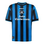 Maglia rétro terza Pony 96/97 Birmingham City uomo Maglia rétro terza Pony 96/97 Birmingham City uomo