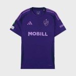 Maglia Europea Terza Bambino Djurgårdens IF 2025 Maglia Europea Terza Bambino Djurgårdens IF 2025