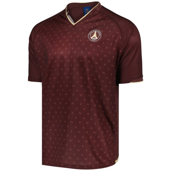 Maglia Retro trasferta PSG donna 2006/07