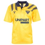Maglia Retrò Casa Oxford United Uomo 1991/93 Maglia Retrò Casa Oxford United Uomo 1991/93
