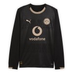 Maglia Speciale Maniche Lunghe 100º Anniversario 2025/26 BVB Borussia Dortmund Uomo