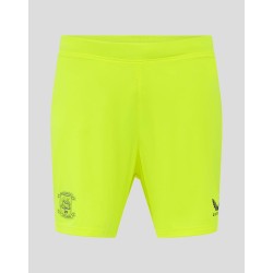 Uomo Preston North End 2025/26 Terzi Pantaloncini
