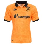 Maglia terza Hull City 2024/25 Bambino Maglia terza Hull City 2024/25 Bambino