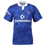 Maglia Retrò Chelsea Bambino 1992 Maglia Retrò Chelsea Bambino 1992