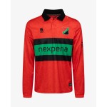 Maglia Manica Lunga Uomo N.E.C. Nijmegen 2025/26 Home Maglia Manica Lunga Uomo N.E.C. Nijmegen 2025/26 Home