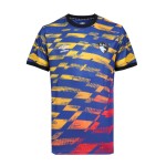 Maglia Pre-Partita Terza Havre AC 2025/26 Donna Maglia Pre-Partita Terza Havre AC 2025/26 Donna
