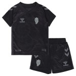 Bambini Sunderland 2025/26 Terzo Completo Bambini Sunderland 2025/26 Terzo Completo