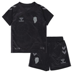 Bambini Sunderland 2025/26 Terzo Completo