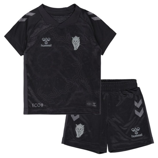 Bambini Sunderland 2025/26 Terzo Completo Bambini Sunderland 2025/26 Terzo Completo