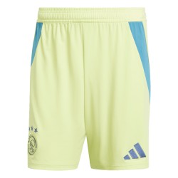 Pantaloncini da trasferta 2° Ajax 2024/25 Uomo Pantaloncini da trasferta 2° Ajax 2024/25 Uomo